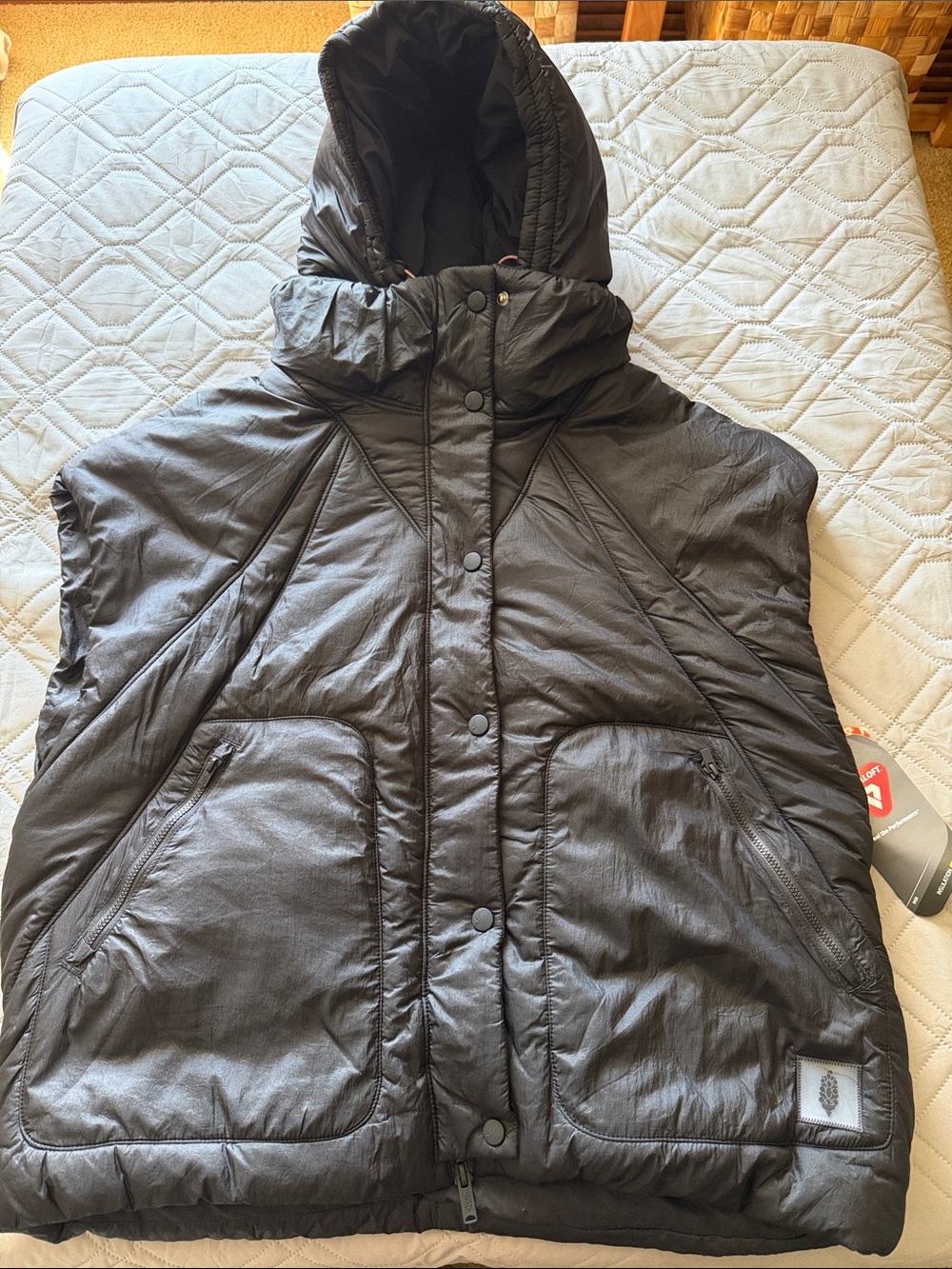 Free People - Free People  Movement Vest